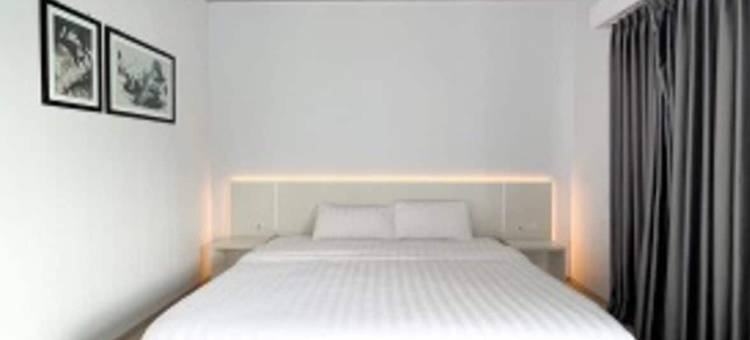 Harmadha豪华露营(Harmadha Glamping)图片