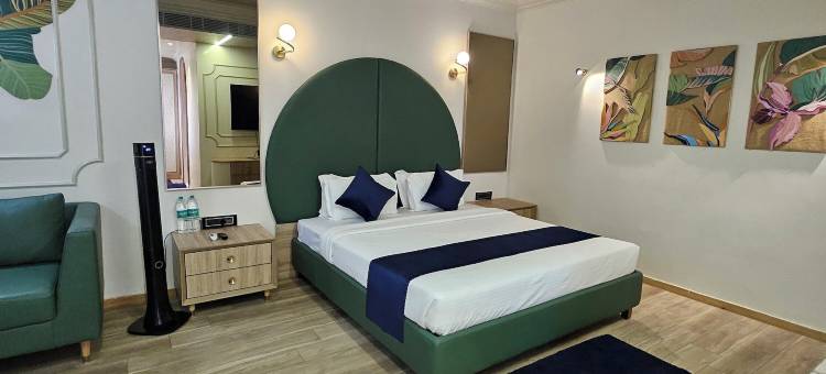 M农场度假村(M Farm Resort)图片