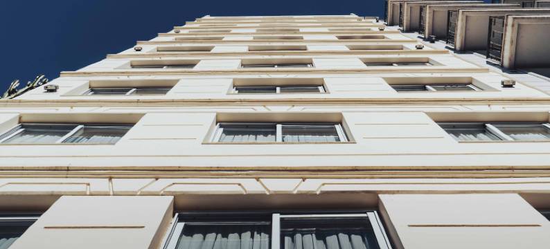 坎雷可乐塔酒店(Cyan Recoleta Hotel)图片