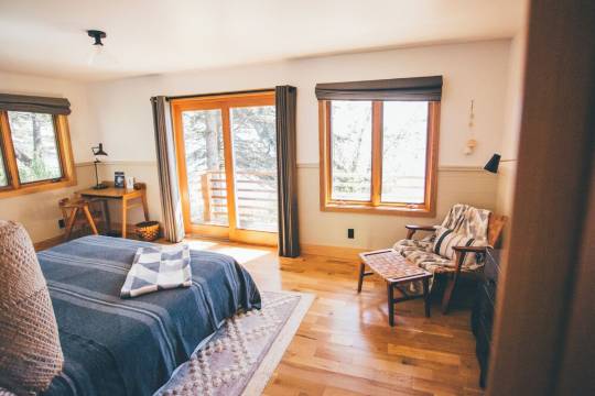 Cottage Perfection on Lake Superior between Lutsen and Grand Marais