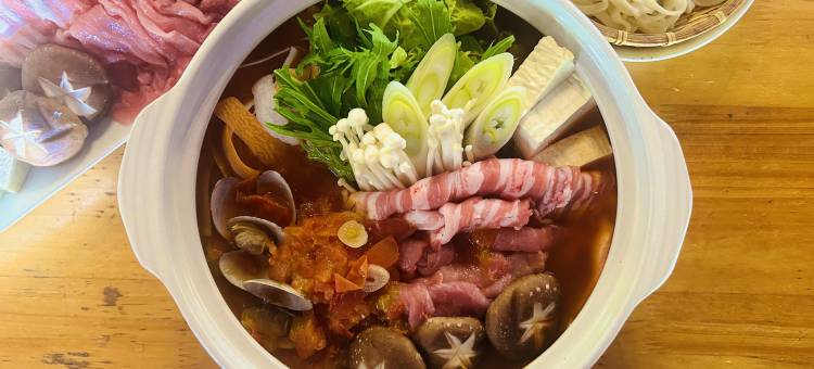 蒙古村腾格尔酒店(Mongolia Village Tenger)图片