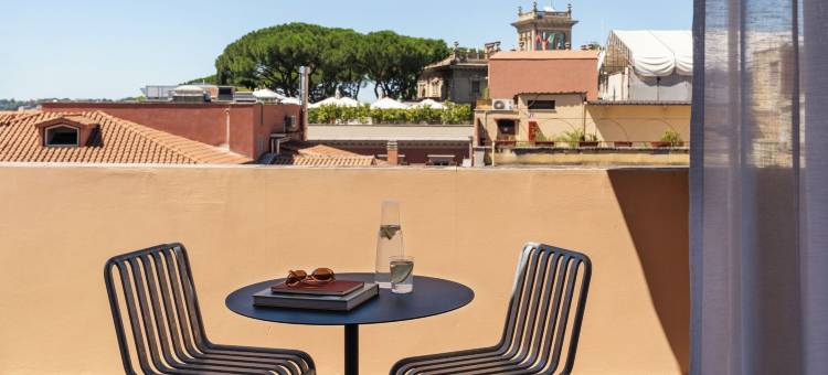 Numa罗马巴贝里尼(Numa Rome Barberini)图片