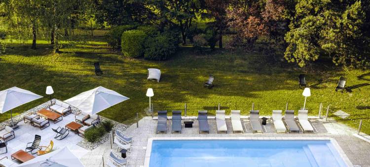 博那诺富特酒店(Novotel Beaune)图片