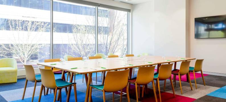 宜必思尚品东珀斯酒店(Ibis Styles East Perth)图片