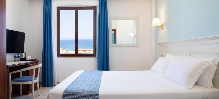 Best Western Hotel Blumarea图片