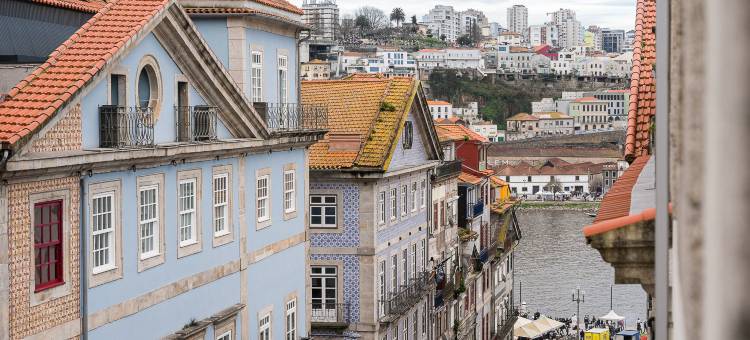 GuestReady - Riber Porto Apts图片
