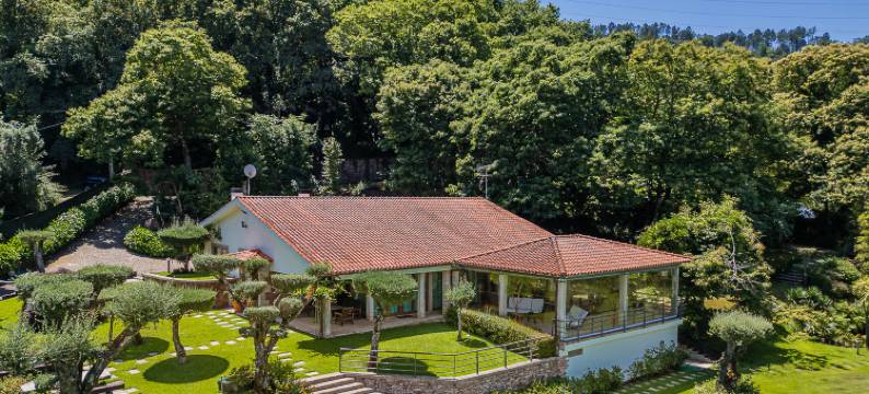 GuestReady - Experiência relaxante em Queijada图片