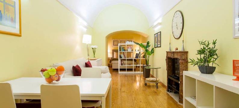 GuestReady - Cosy studio near Santa Justa Lift图片