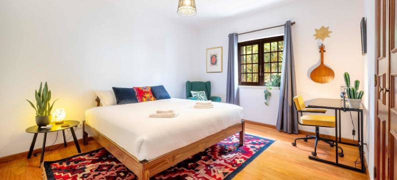 GuestReady - Scenic Getaway in Colares图片