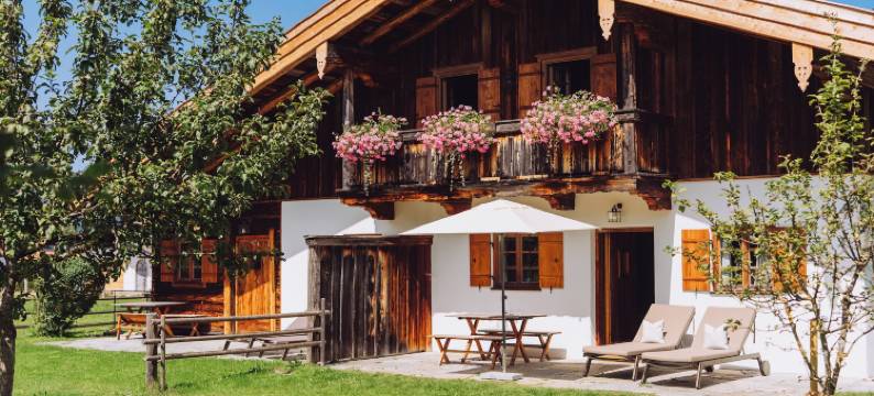 艾格奈霍夫公园酒店(Parkhotel Egerner Höfe)图片