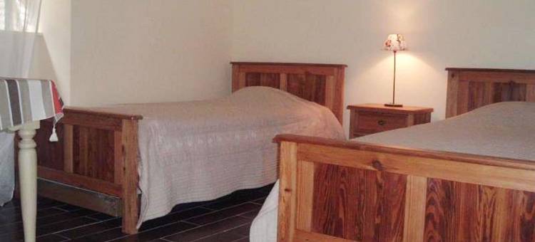 Holiday Home in Ardèche with Pool & Garden图片