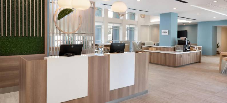 奥兰多国际大道源宿酒店(Element Orlando International Drive)图片