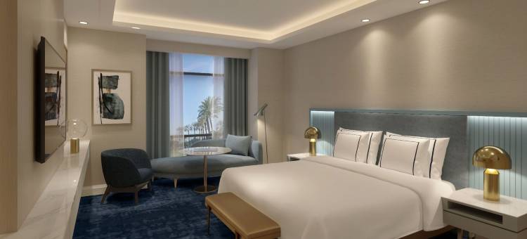 Hilton 阿卡迪亚洛杉矶(Hilton Arcadia Los Angeles)图片