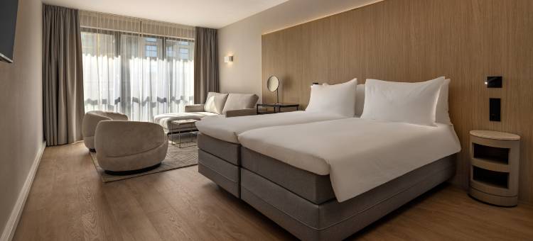 恩荷芬韦斯特考得酒店(WestCord Hotel Eindhoven)图片