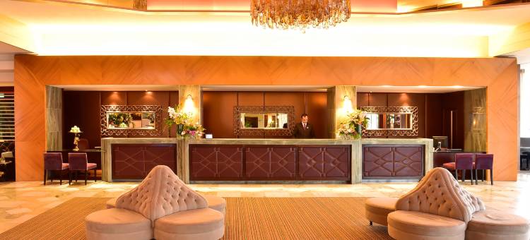 佩斯塔纳卡尔顿马德拉海洋度假村酒店(Pestana Carlton Madeira Ocean Resort Hotel)图片