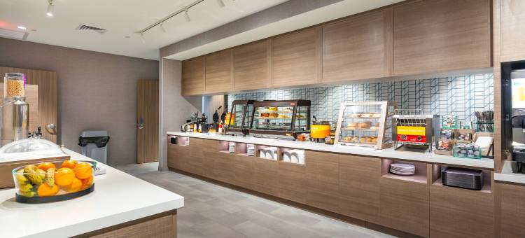 布恩希尔顿惠庭酒店(Home2 Suites by Hilton Boone)图片