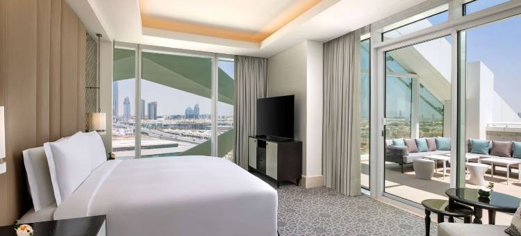 利雅得索菲特酒店及会议中心(即将开业)(Sofitel Riyadh Hotel & Convention Centre (Opening Soon))图片