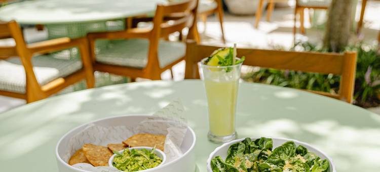 Proper的谢尔伯恩, 设计酒店成员(Shelborne South Beach by Proper)图片