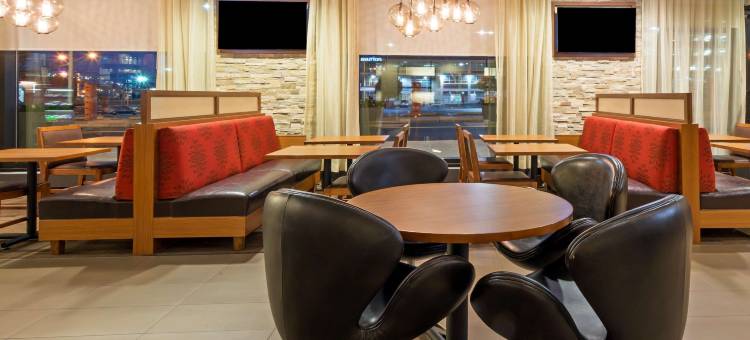 纳什维尔市中心凯悦嘉轩酒店(Hyatt Place Nashville Downtown)图片