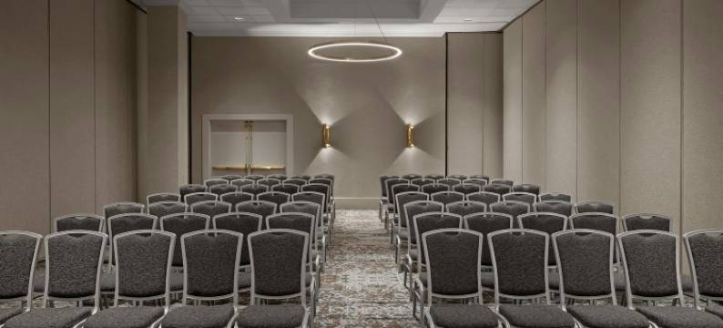 芝加哥北岸万丽酒店(Renaissance Chicago North Shore Hotel)图片