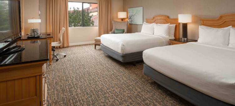 索诺马酒乡希尔顿逸林酒店(DoubleTree by Hilton Sonoma Wine Country)图片