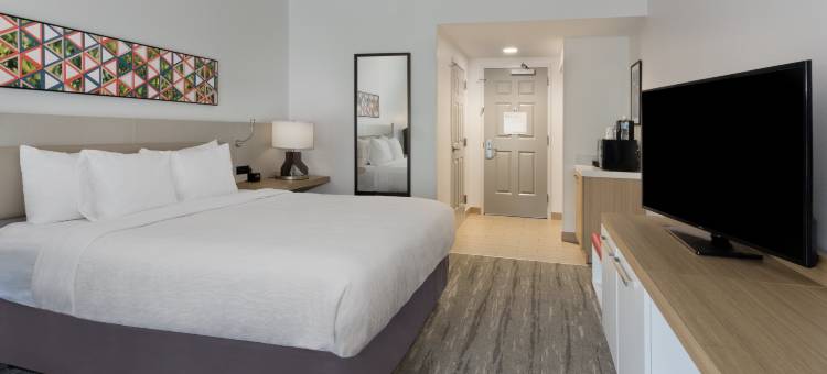 伯明翰/湖岸希尔顿花园酒店(Hilton Garden Inn Birmingham/Lakeshore Drive)图片