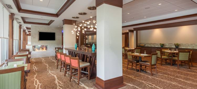 Holiday Inn 夏洛茨维尔的蒙蒂塞洛(Holiday Inn Charlottesville-Monticello)图片