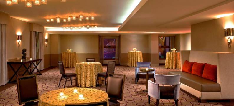 纽约时代广场威斯汀酒店(The Westin New York at Times Square)图片