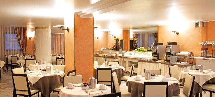 吉贝蒂酒店及水疗(Hotel Giberti & Spa)图片