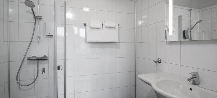 哈灵代尔松恩酒店(Thon Hotel Hallingdal)图片
