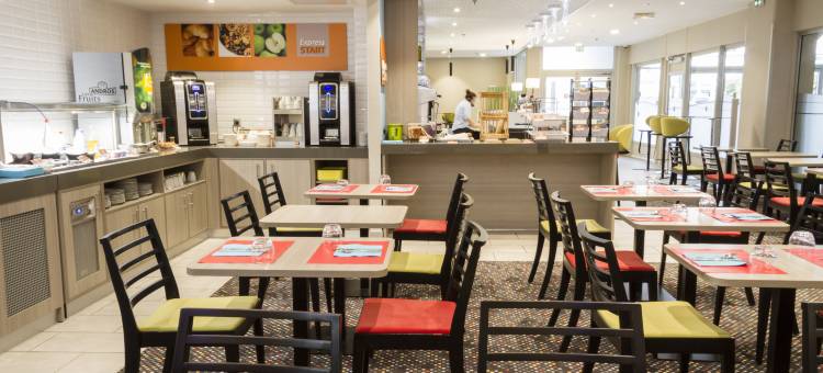 Holiday Inn Express 亚眠(Holiday Inn Express Amiens)图片