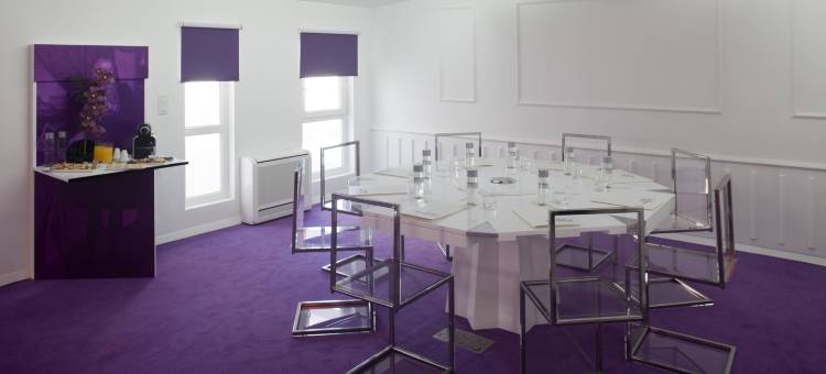 国际设计酒店(Internacional Design Hotel)图片