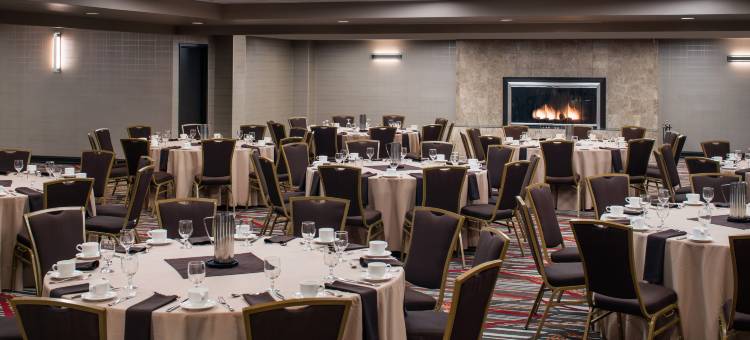 丹佛科技中心希尔顿逸林酒店(DoubleTree by Hilton Denver Tech Center)图片