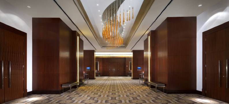 圣多明戈里尔洲际酒店(InterContinental Hotels REAL SANTO DOMINGO by IHG)图片