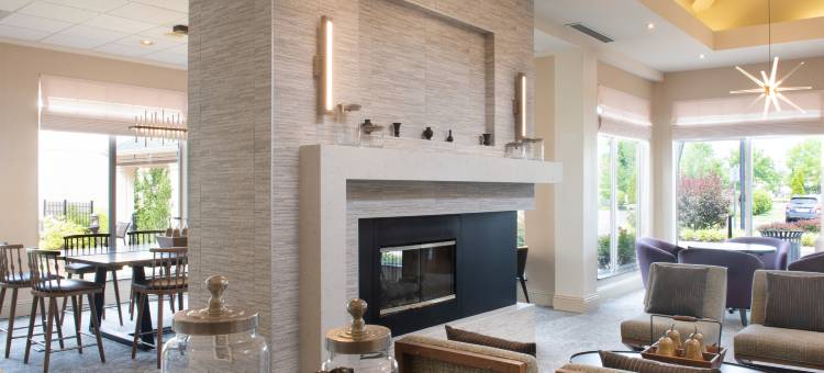 费城福特华盛顿希尔顿花园酒店(Hilton Garden Inn Philadelphia/Ft. Washington)图片