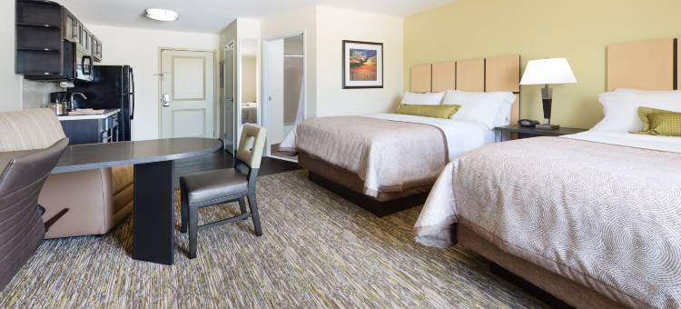 Candlewood Suites Columbia Hwy 63 & I-70 by IHG图片