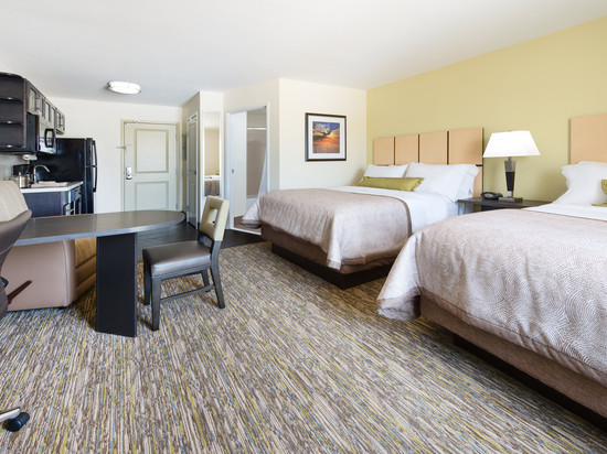 Candlewood Suites Columbia Hwy 63 & I-70 by IHG