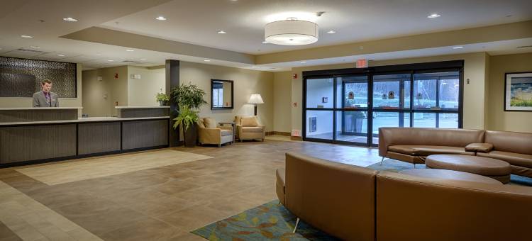 Candlewood Suites Lakeville I-35图片