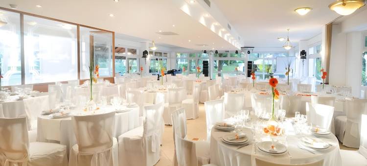 让克莱维尔斯公园酒店(Parque Hotel Jean Clevers)图片