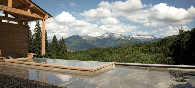 里山十帖酒店(Satoyama Jujo the House)图片