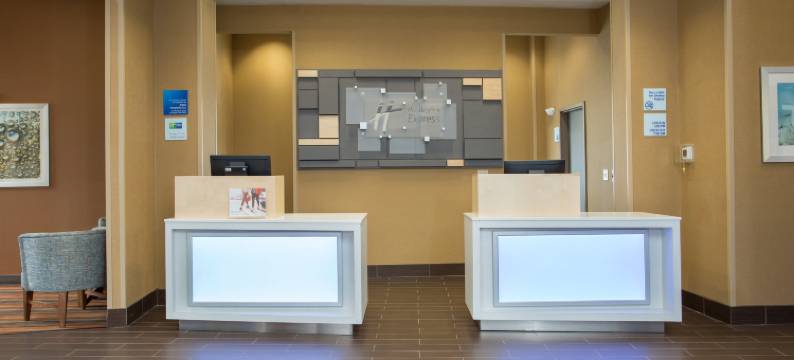 斯普林菲尔德市中心智选假日酒店(Holiday Inn Express SPRINGFIELD DOWNTOWN by IHG)图片