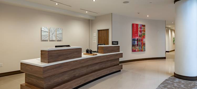 达拉斯希尔顿花园酒店-赫斯特会议中心(Hilton Garden Inn Dallas - at Hurst Conference Center)图片