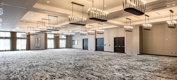 黎巴嫩汉诺威希尔顿花园酒店(Hilton Garden Inn Hanover/Lebanon)图片