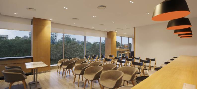 海得拉巴班加拉山智选假日酒店(Holiday Inn Express HYDERABAD BANJARA HILLS by IHG)图片