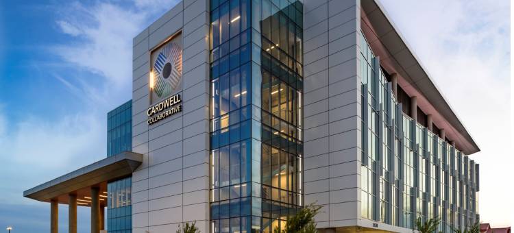 埃尔帕索机场假日酒店(Holiday Inn El Paso Airport)图片