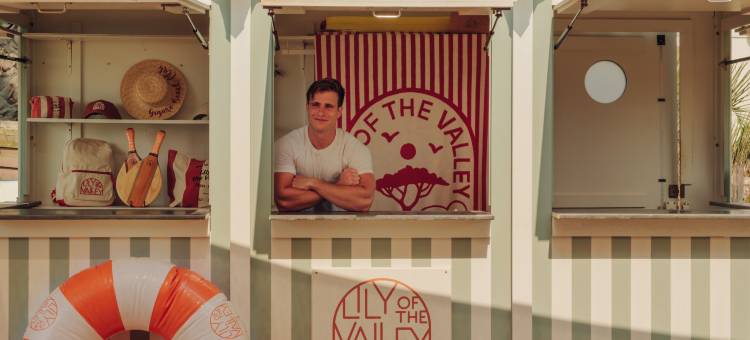 百合谷酒店(Lily of the Valley)图片