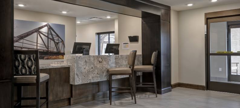 欧弗兰帕克/堪萨斯城Staybridge Suites酒店(Staybridge Suites OVERLAND PARK-KANSAS CITY AREA by IHG)图片