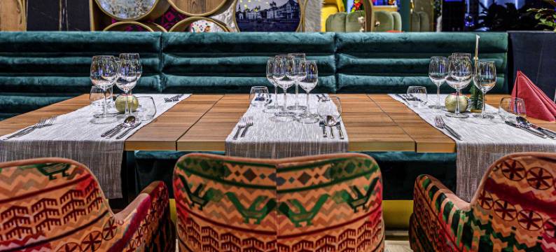 美居蒂米什瓦拉酒店(Mercure Timisoara)图片