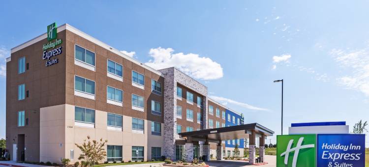 珀塞尔智选假日套房酒店(Holiday Inn Express & Suites PURCELL by IHG)图片