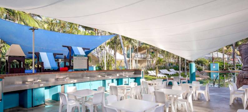 钻石海滩Breakfree酒店(BreakFree Diamond Beach)图片